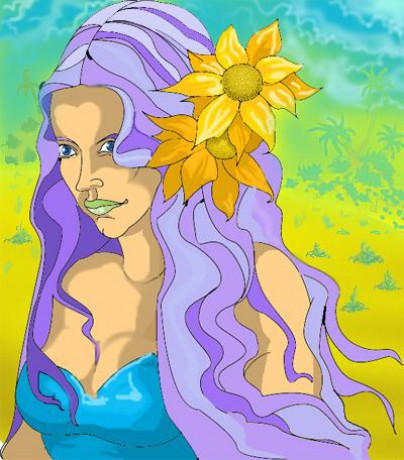 fragrence-flora-george-dominic